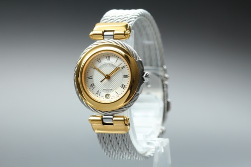 Near mint philippe charriol - [near, mint]