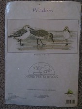 Derwentwater Designs - Counted