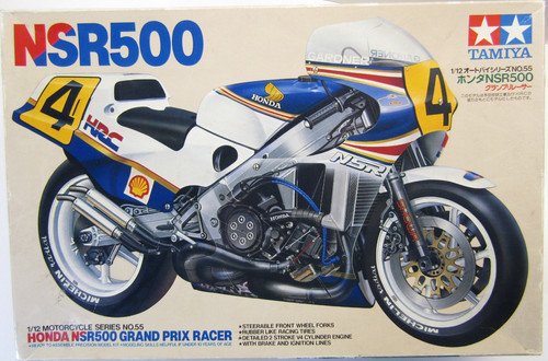 Tamiya scale rothmans - 1:12,
