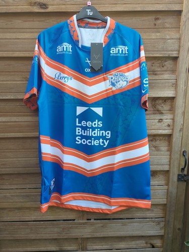 Leeds rhinos mnd charity - mnd,