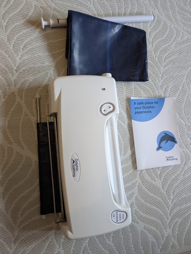 Dolphin disabled bath lift - dolphin,