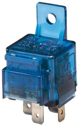 Hella main current - main, relay