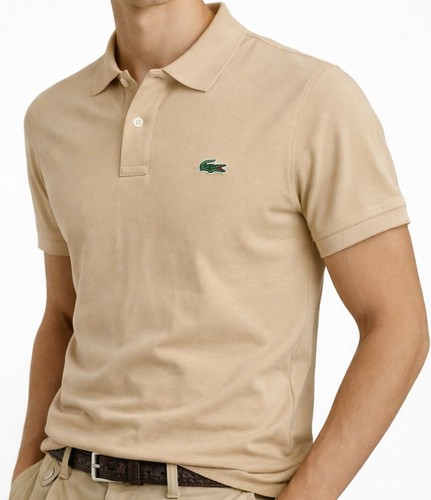 Lacosta men short sleeve - lacosta,