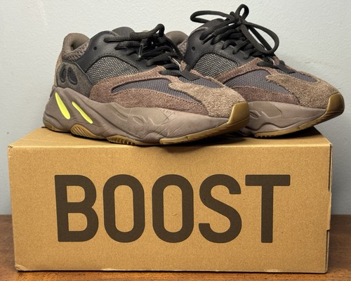 Adidas yeezy 700 mauve - adidas,