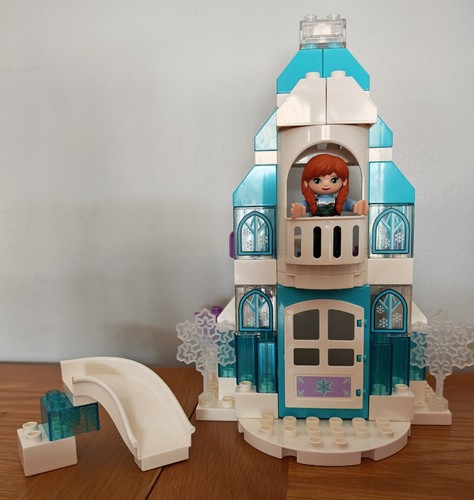 Lego duplo set 10899 - lego,