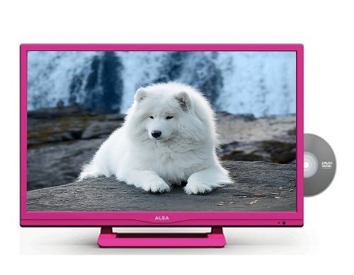 Alba freeview hd led - , tv
