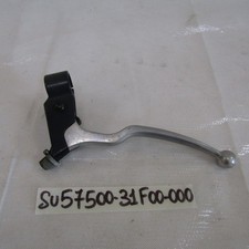 Clutch Lever Suzuki Bandit Gsf 600 S 00 05