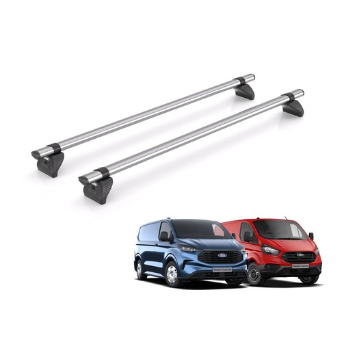 Ford transit custom roof rack - custom,