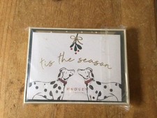 Pack of 10 Luxury Boxed