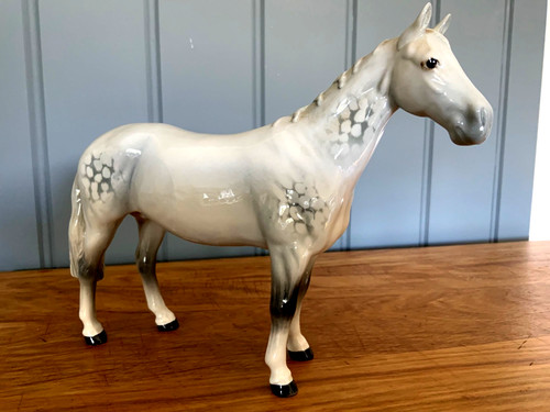 Lovely beswick glossy dapple - lovely,