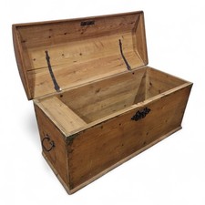 Continental Wooden Storage