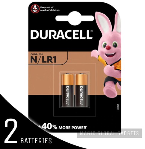 Genuine duracell n - genuine,
