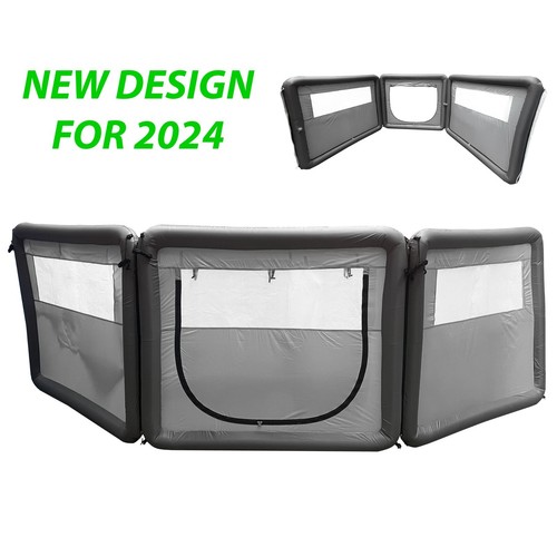 Panel inflatable air - 3,