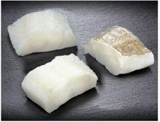 Bacalao SALTED COD LOIN FILLET