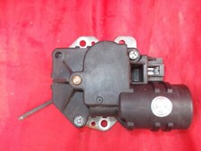 NISSAN LARGO HEATER FLAP ACTUATOR MOTOR