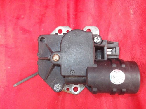 Nissan largo heater flap - nissan,