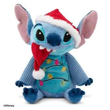 Disney's Santa Stitch Scentsy
