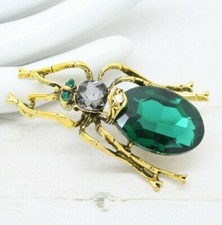 Vintage Style Art Deco Large
