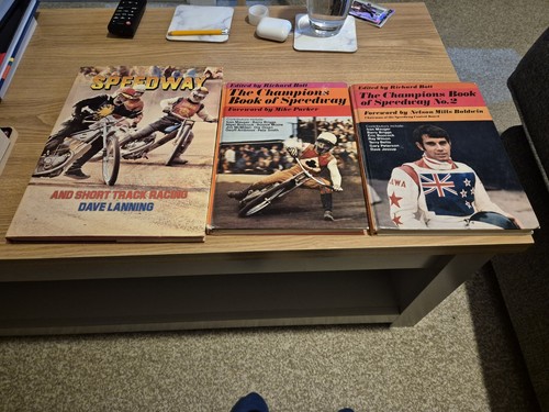 The champions book of - book,