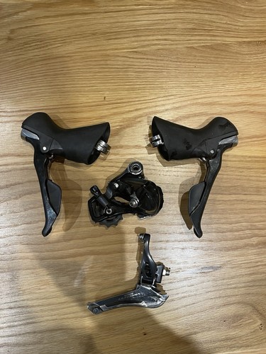 Ultegra 6800 mini - , groupset