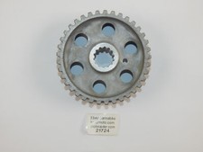 OEM 1997 DUCATI 400 600 750SS MONSTER MOTOR CLUTCH DRUM 37T D=112mm HOLE D=25mm