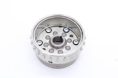 Original flywheel wheel rotor