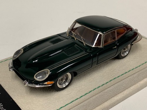 Tecnomodel jaguar e type - tecnomodel,