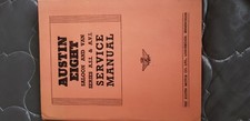 GENUINE VINTAGE ORIGINAL