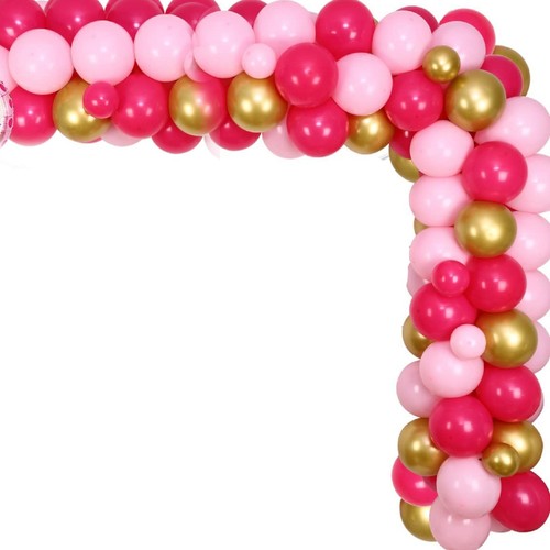 Balloon arch set - set, balloons