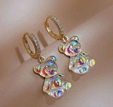 Cute Rainbow Candy gummy bear