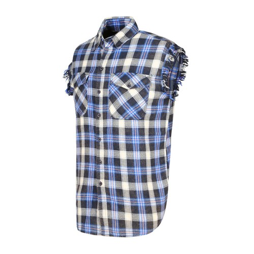 Men plaid flannel casual - plaid,