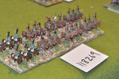 15mm napoleonic french - 15mm,