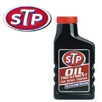 Oil treatment for - oil,