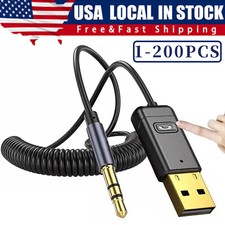 Wireless USB Bluetooth 5.0