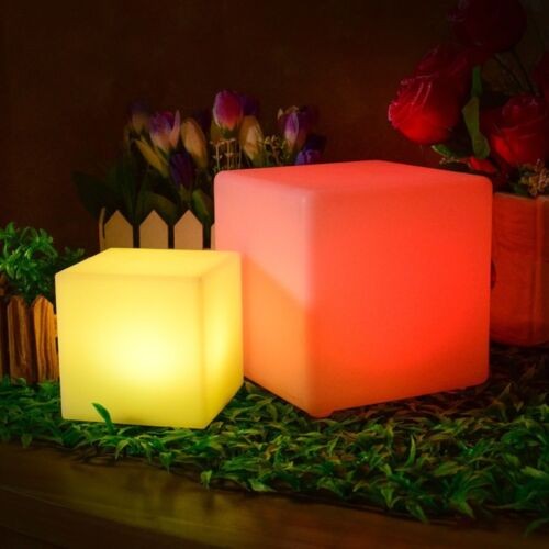 Light led colour changing - light, up