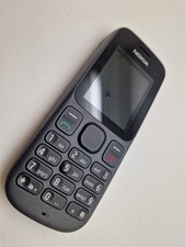 Nokia 100 - Phantom Black