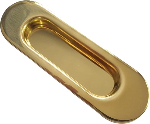 Universal hardware oval - universal,