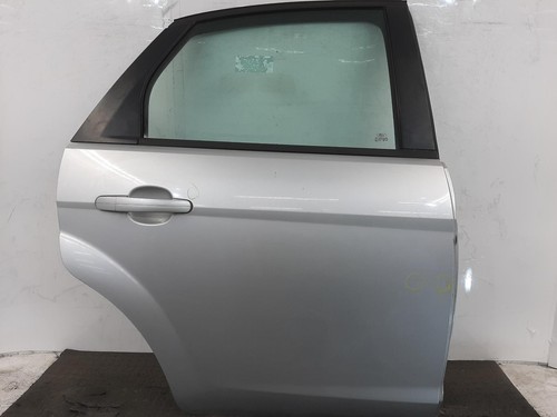 Ford focus mk2 2007 2012 - ford,