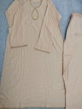 Asian Women Clothes Size Large