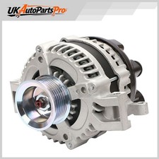 ALTERNATOR FITS HONDA CIVIC