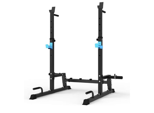 Fitness squat rack - squat,