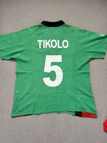 Steve tikolo 2003 cricket - 2003, odi