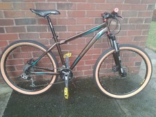 Specialized myka mountain bike
