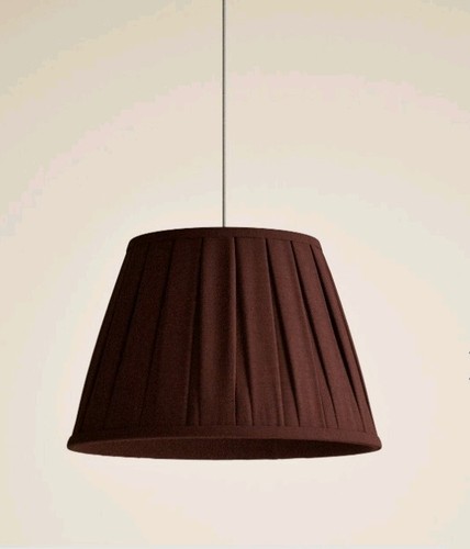 Fabric wide pleated - wide,