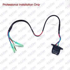 Engine Outboard Remote Control