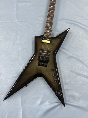 Washburn dimebag darrell style - dimebag,