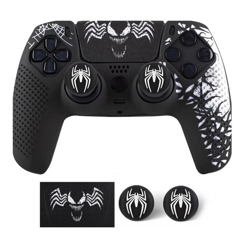 Ps5 controller silicone cover - ps5,