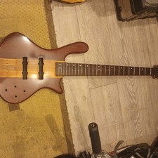 Washburn Taurus T24 Electric