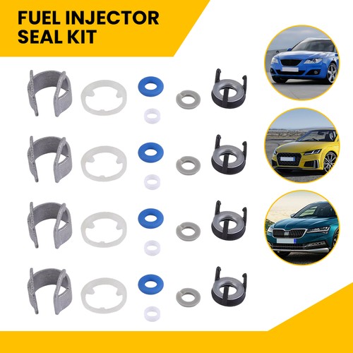 New fuel injector seal - new, ring