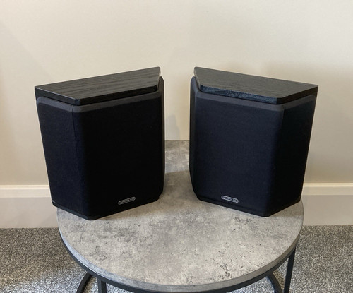 Monitor audio bronze fx - monitor,